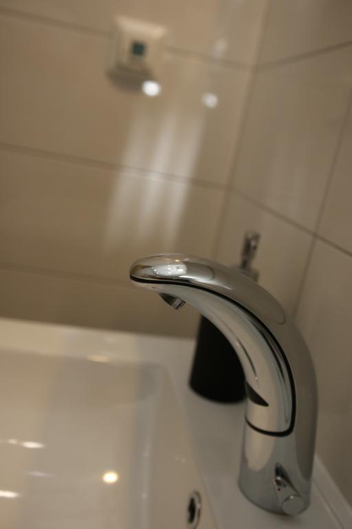 Centar Vodice Apartmani Phòng bức ảnh