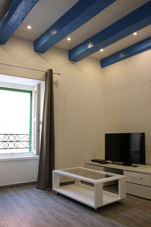 Centar Vodice Apartmani Phòng bức ảnh