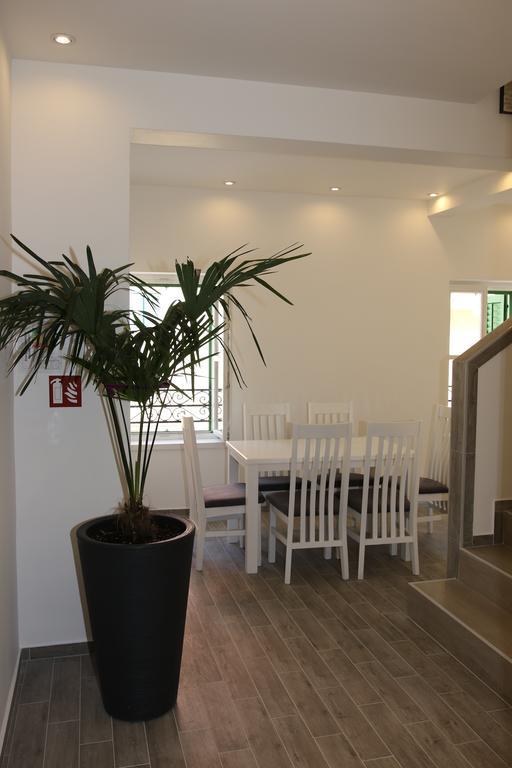 Centar Vodice Apartmani Phòng bức ảnh