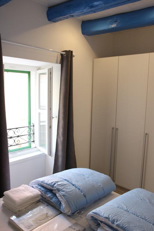 Centar Vodice Apartmani Phòng bức ảnh