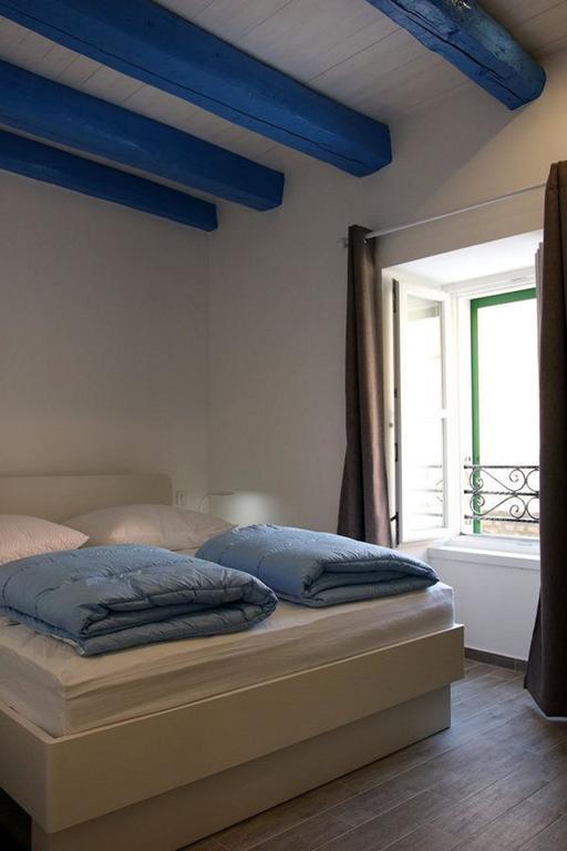 Centar Vodice Apartmani Phòng bức ảnh
