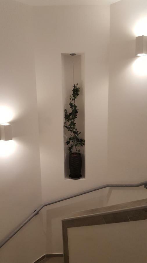 Centar Vodice Apartmani Ngoại thất bức ảnh